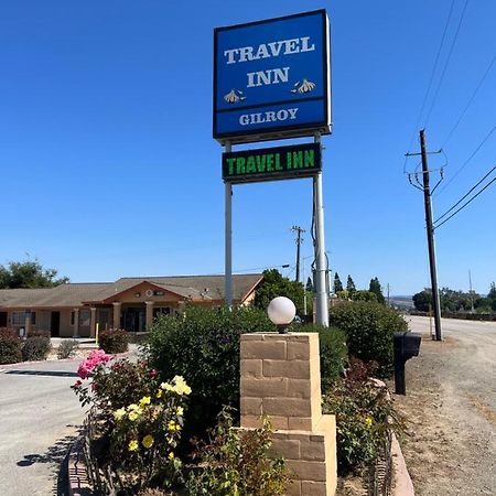 Travel Inn Gilroy Extérieur photo