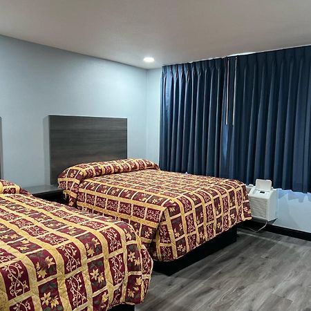 Travel Inn Gilroy Extérieur photo