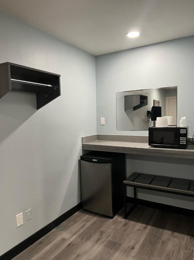 Travel Inn Gilroy Extérieur photo