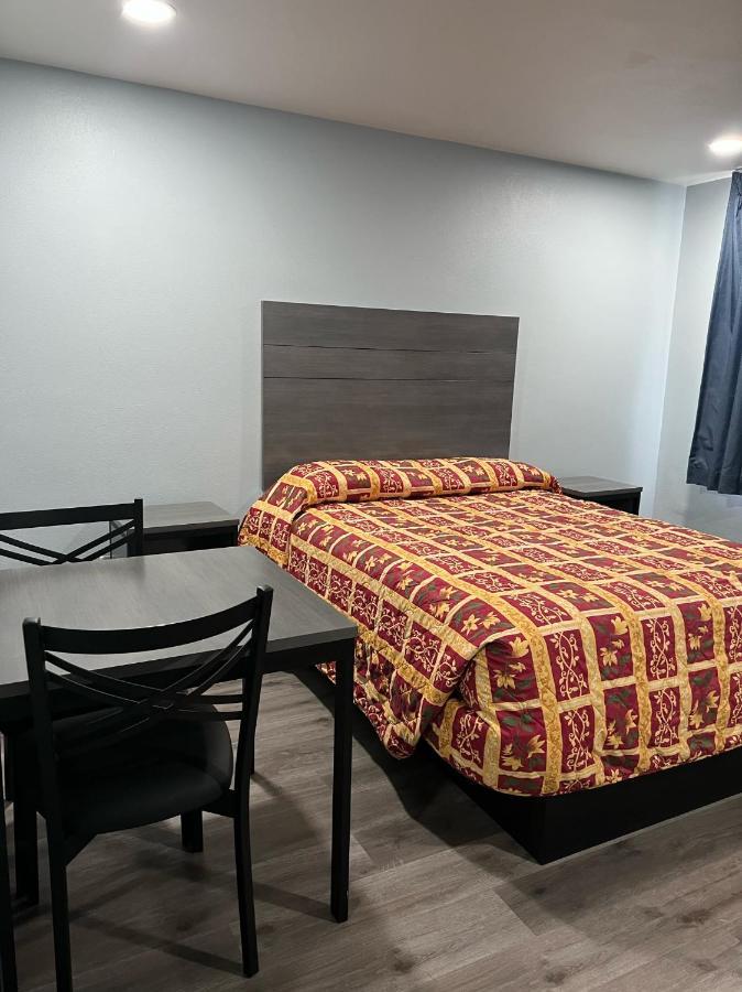 Travel Inn Gilroy Extérieur photo