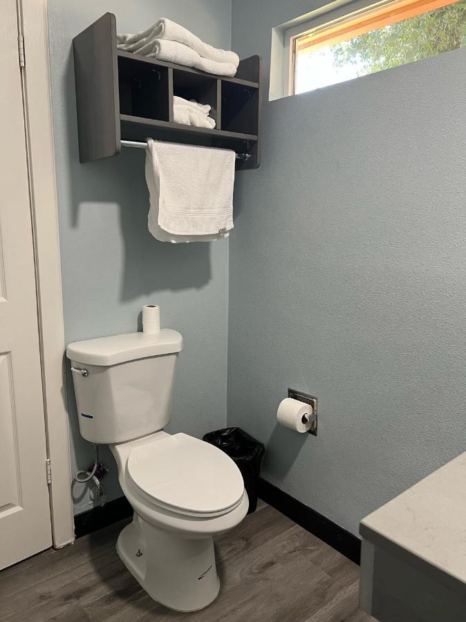 Travel Inn Gilroy Chambre photo