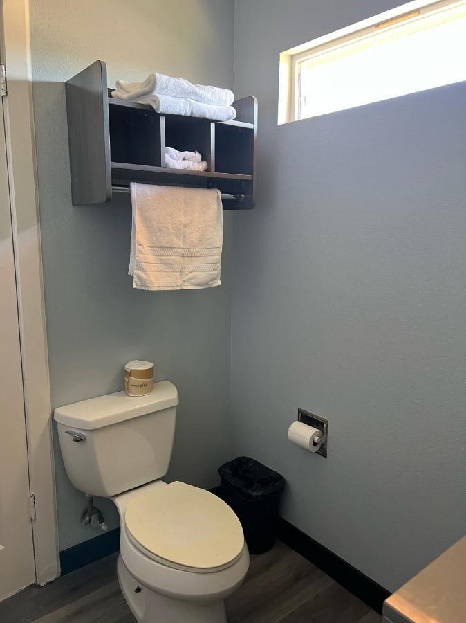 Travel Inn Gilroy Chambre photo
