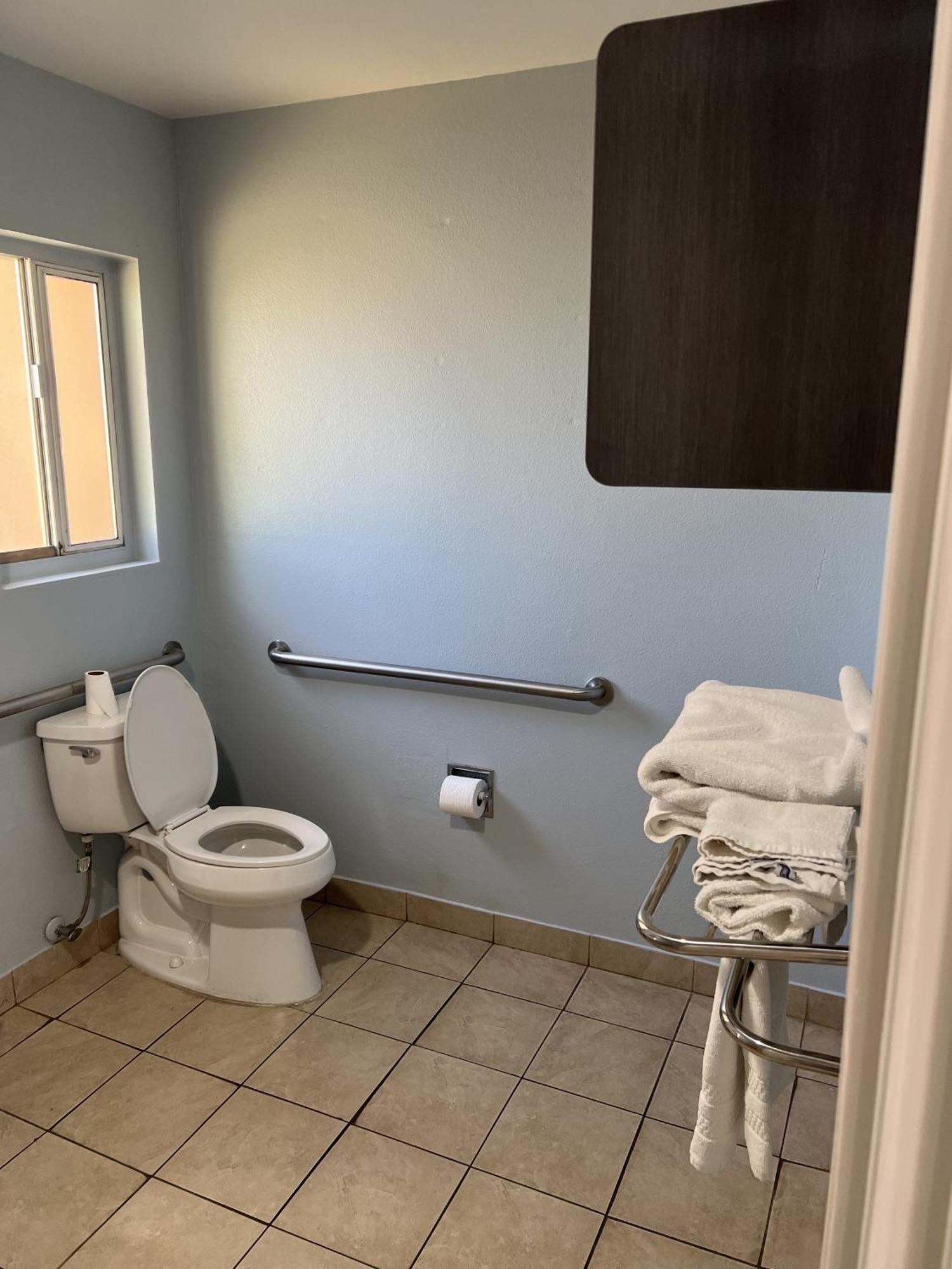 Travel Inn Gilroy Extérieur photo