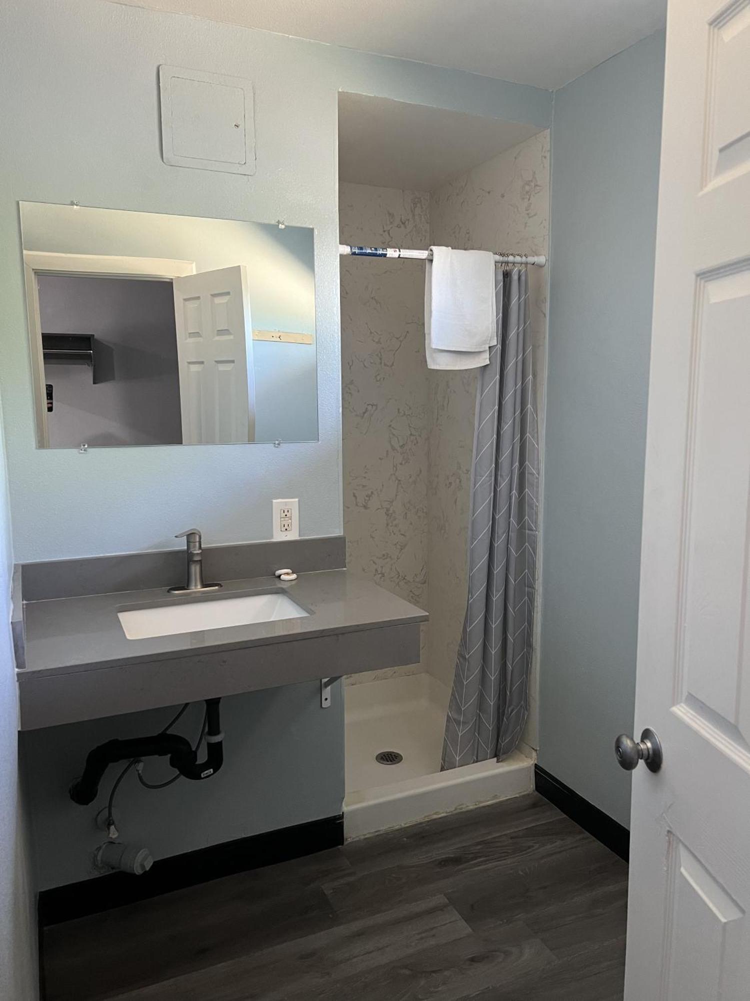 Travel Inn Gilroy Extérieur photo