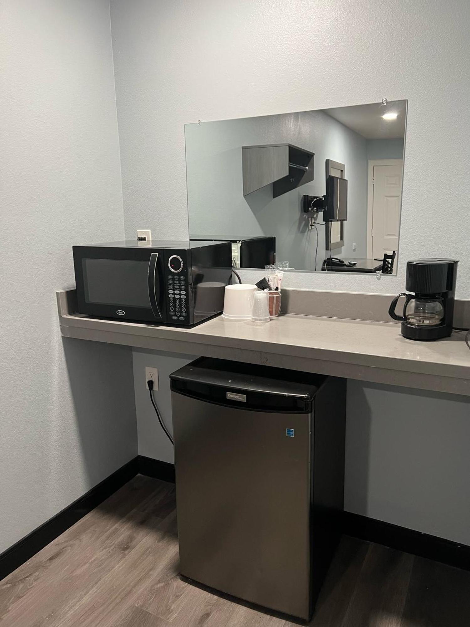 Travel Inn Gilroy Extérieur photo